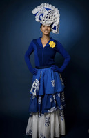Member of Dutch Parliament Heera Dijk honors Curaçao on her first Prinsjesdag