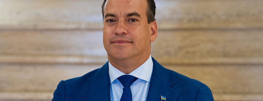 Aruba ta prepara mercado pa refinancia Afl. 941 miyon di debe bieuw