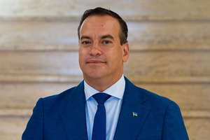 Aruba ta prepara mercado pa refinancia Afl. 941 miyon di debe bieuw