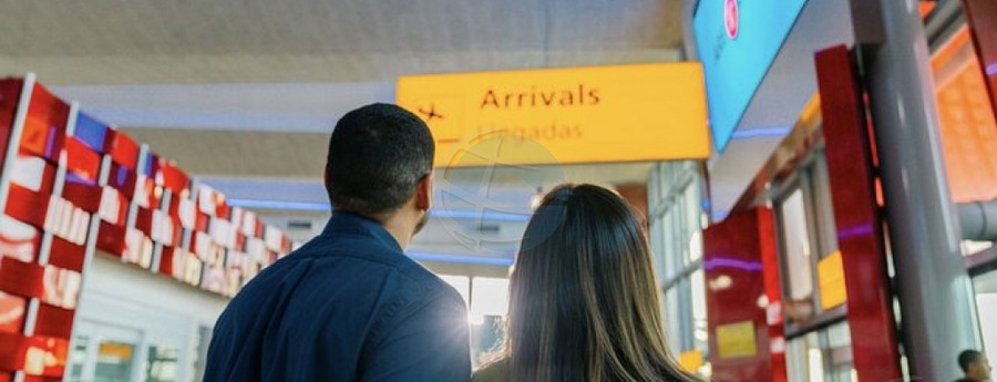 Aruba a bira 17% mas barata pa turistanan Colombiano