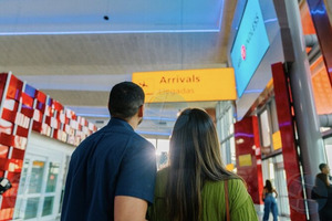 Aruba 17% goedkoper voor Colombiaanse reizigers
