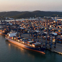 Maersk ta subi costo pa importa container na Aruba te USD 1,000