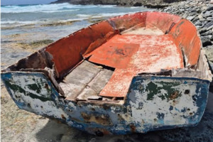 Homber deteni na Aruba pa supuesto contrabanda di hende cu morto como consecuencia