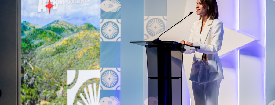 AGTC 2026: Aruba kier turismo cu mas balor y responsabilidad