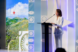 AGTC 2026: Aruba kier turismo cu mas balor y responsabilidad