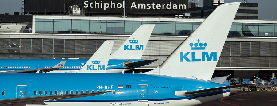 Probleman cu sistema EES ta causa retraso y wardamento largo na Schiphol