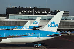  Probleman cu sistema EES ta causa retraso y wardamento largo na Schiphol