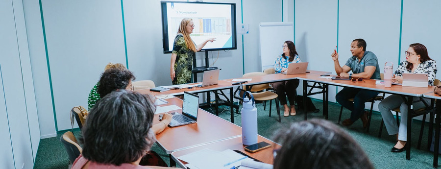 Fase 2 di ahuste salarial pa educacion ta prepara pa despues di 2028