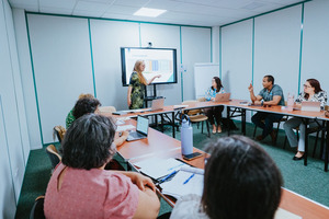 Fase 2 di ahuste salarial pa educacion ta prepara pa despues di 2028