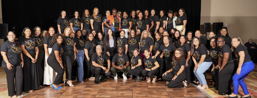 Bureau Traimerdia celebrates 30 years of service to children