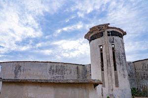 Historische watertanks Kibaima worden thuisbasis Nationaal Archief