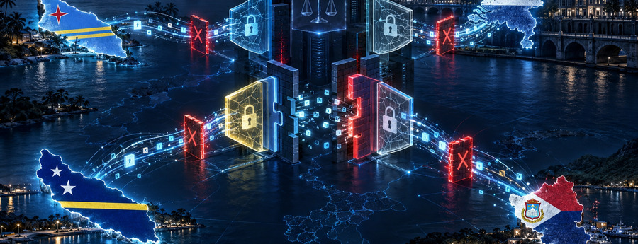 Privacy Law Gaps Hinder Police Cooperation Across Dutch Kingdom