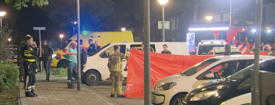 Curaçao Man Killed in Shooting in Roermond, Netherlands