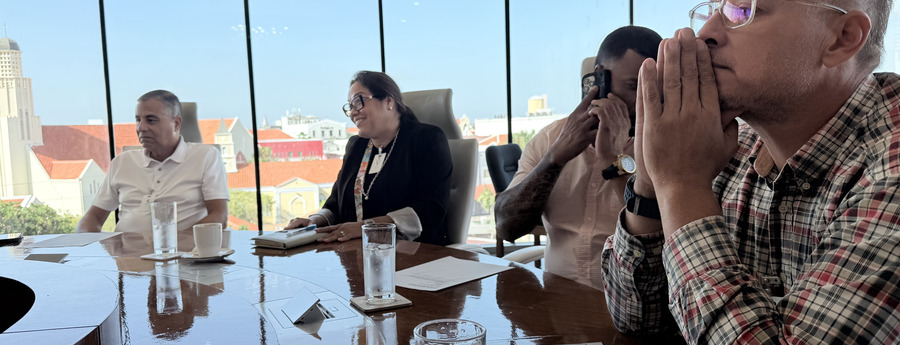 Tour Operators ta uni na caso di Aruba Birdlife Conservation contra Gobierno y ACF