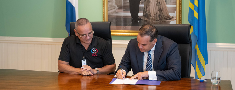 Gobierno ta usa deposito di SVb pa refinancia debe na costo mas abao