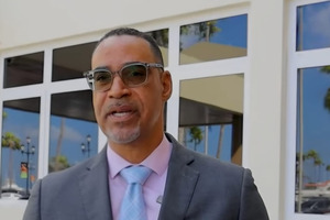 Heyliger(AVP): Salarisregels moeten Aruba helpen professionals te behouden