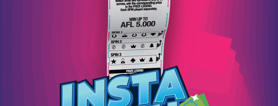 Aruba's Lotto to Pull Instacash 'Instant Jackpot 3' Game from Market