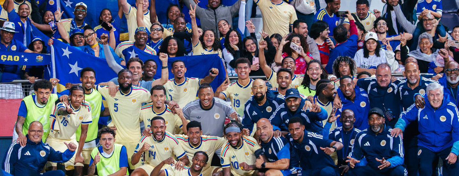 Curaçao Stuns Costa Rica With Miraculous 4-3 Comeback From 3-0 Down
