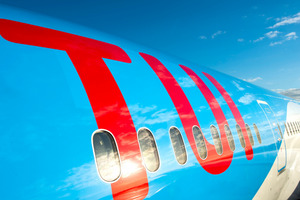  TUI ta inicia vuelo Düsseldorf–Corsou dos biaha pa siman