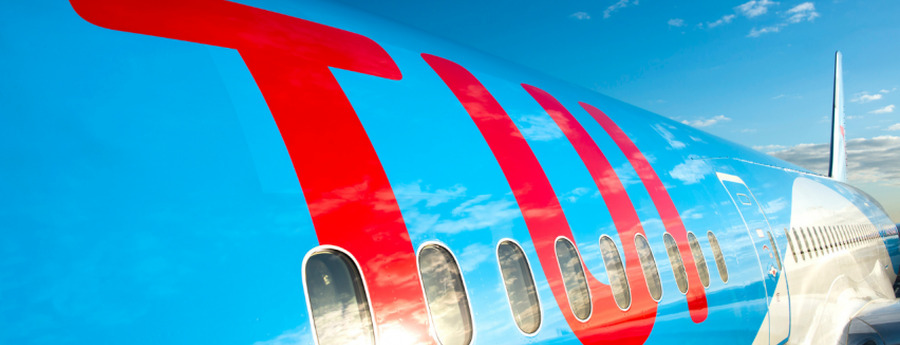 TUI to launch Düsseldorf–Curaçao flights twice a week