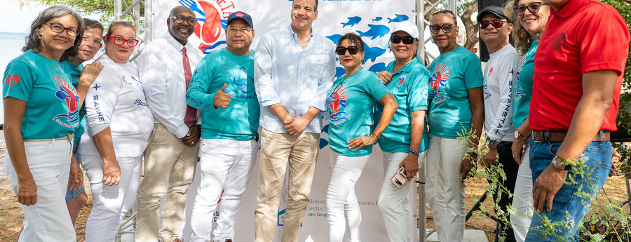 Savaneta Seafood Festival Returns Sunday with Focus on Local Fishing