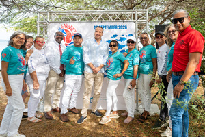 Savaneta Seafood Festival returns Sunday with focus on local fishing and economic opportunity