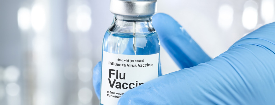 DVG Urges High-Risk Groups to Get Annual Flu Vaccine