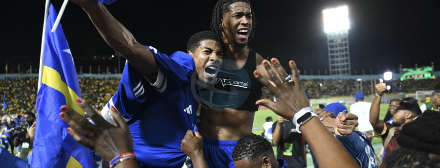 Curaçao Dominates Nicaragua 6-1 in Concacaf Nations League