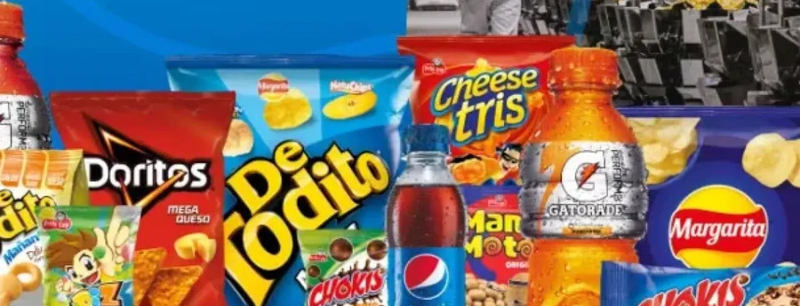 PepsiCo to Invest $1 Billion in Colombia Over Five Years