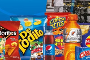  PepsiCo ta inverti US$1 mil miyon na Colombia den cinco aña