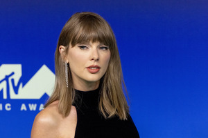  Taylor Swift a bira e artista cu mas premio den historia di MTV Video Music Awards