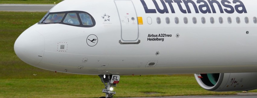 Powerbank Fire Diverts Lufthansa Flight, Weeks After KLM Incident
