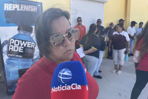  Trahadonan di Fundacion Facilidadnan Deportivo a pone trabou abou pa motibo di CAO