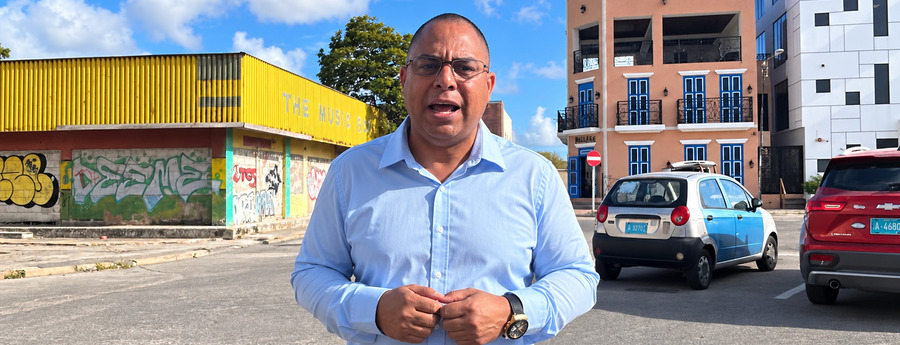 PPA Lawmaker: Lack of Political Will Is Blocking Investment in Aruba