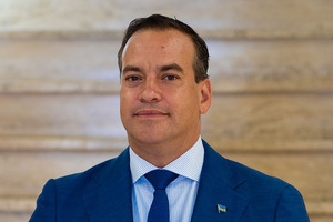 Proyecto Cunucu Butucu mester impulsa produccion local y reduci dependencia di importacion