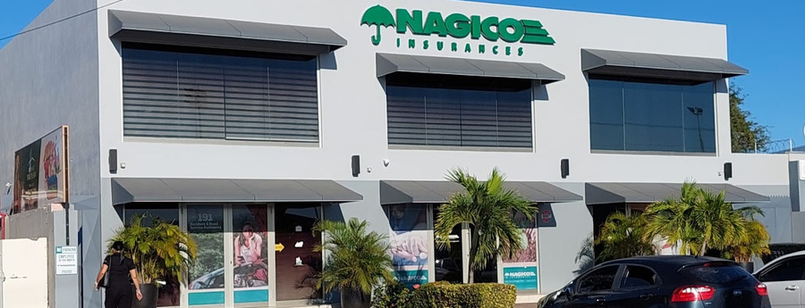 Appeals Court Raises Fine Against Nagico Aruba to Nearly Afl. 4.3 Million