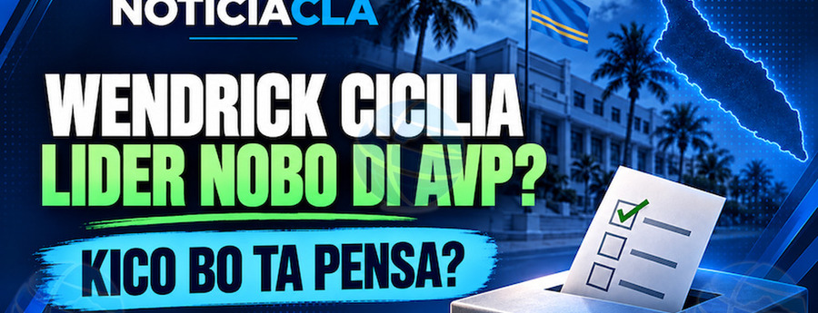 Poll: What Do You Think of Wendrick Cicilia as AVP's New Leader?