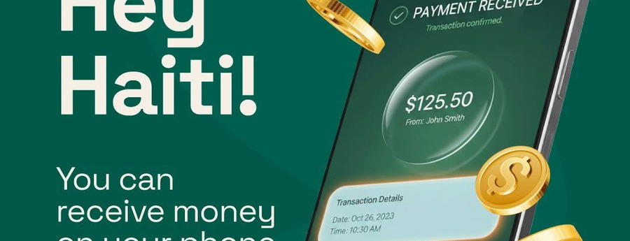 GloboPay Makes Sending Money to Haiti Easier from Aruba