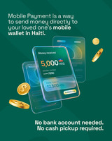Sending money to Haiti is now easier with GloboPay