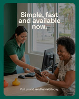 Sending money to Haiti is now easier with GloboPay