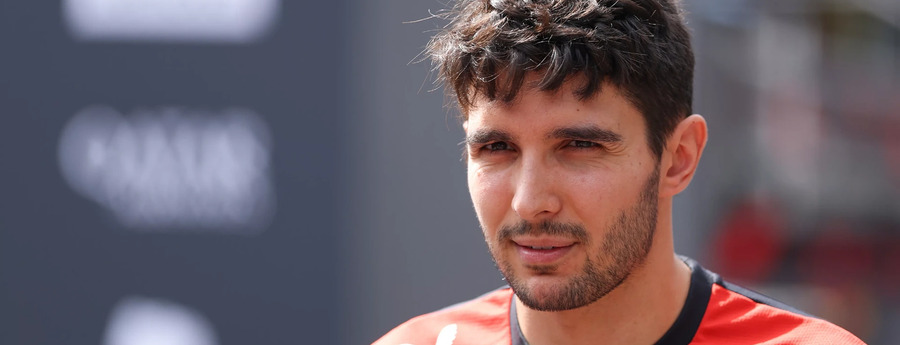 Ocon to Exit Haas After 2026; Câmara Eyed for 2027 Seat