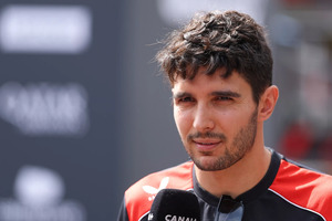 Formula 1: Ocon lo laga Haas despues di 2026; Rafael Câmara ta apunta pa ocupa e asiento na 2027
