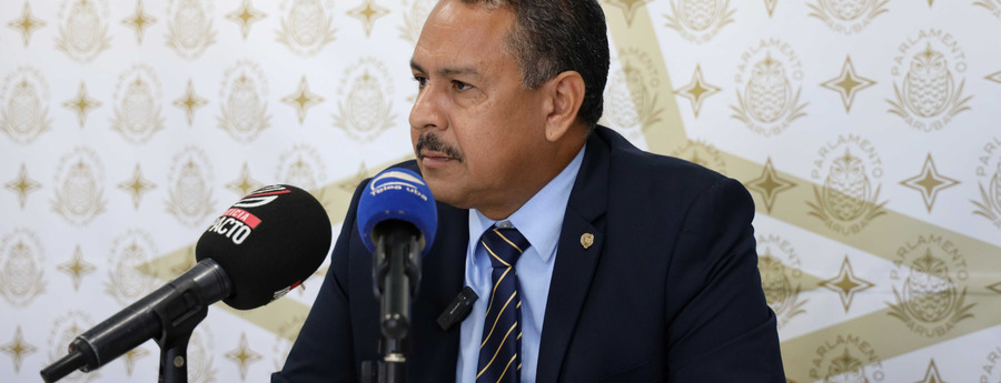 AVP Lawmaker Demands Answers on Arubus Crisis and Missing Bus Stops