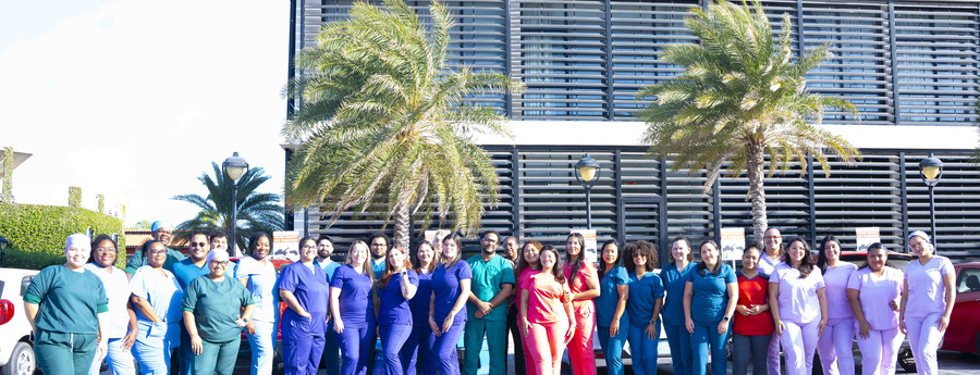 HOH Academy Expands Local Specialization With 37 Employees in Study Programs