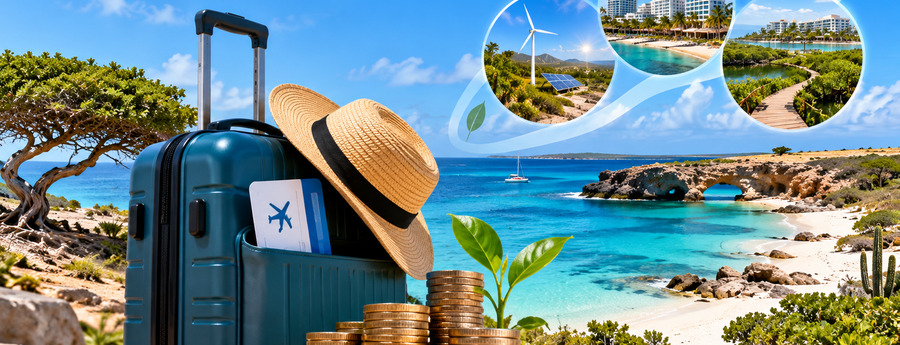 Aruba Government Proposes New Tourist Fees to Fund 'Tourism 3.0' Plan