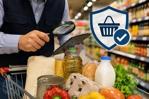 Mas cu mitar di productonan den canasta di consumo a bira mas caro