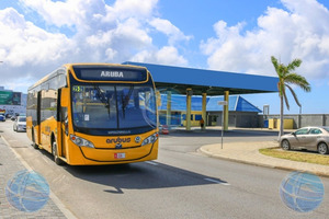 SEPPA ta cancela accion di diahuebs na Arubus despues di acuerdo cu Gobierno