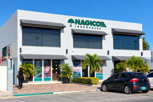 NAGICO Provides Clarification Regarding Recent Media Reports