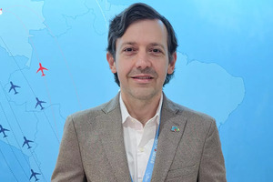  ATA ta busca turismo di mas balor mientras Argentina ta consolida su posicion