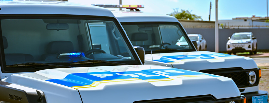Aruba Police Launch National Campaign Against Drunk Driving